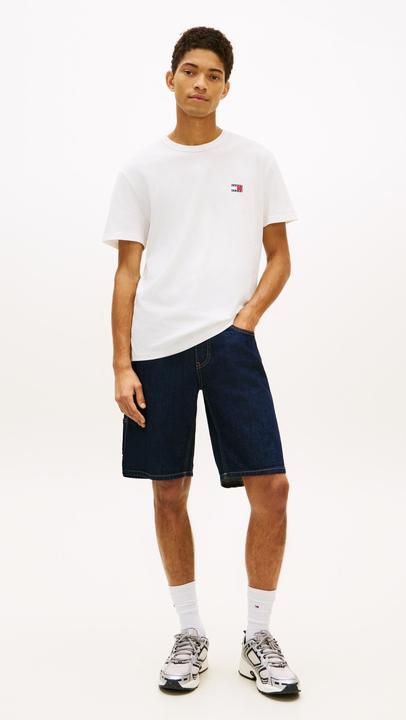 Immagine prodotto Tommy Jeans Tjm Reg Badge Tee Ext (M)