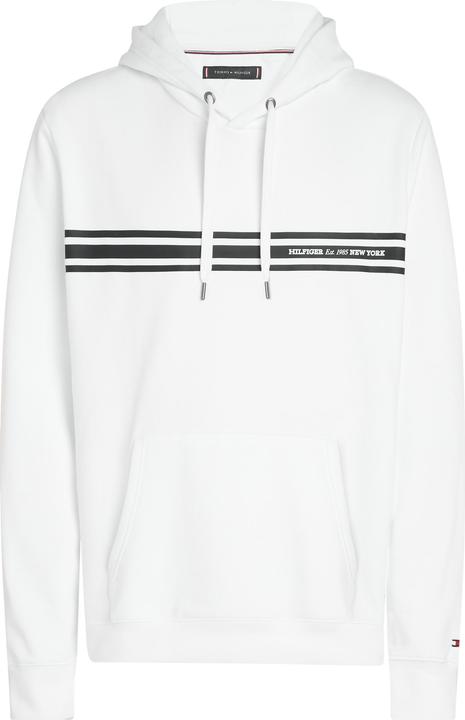Produktbild Tommy Hilfiger Central Chest Stripe Hoody (S)