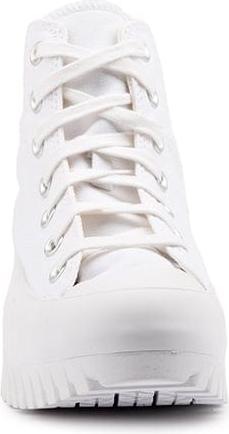 Actual product image Converse Chuck Taylor All Star Lugged 2.0 (39)