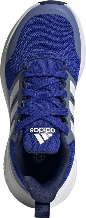 Immagine prodotto Adidas Scarpa Fortarun 2.0 Cloudfoam Con Pizzo (38 2/3)