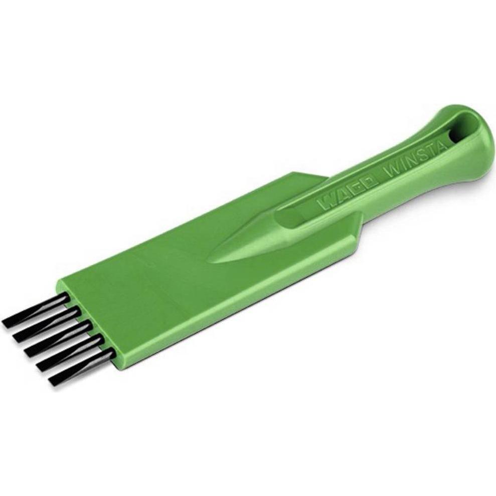 Wago 890-385 Strumento di attuazione a 5 pieghe, Accessori di elettronica + Alloggiamento