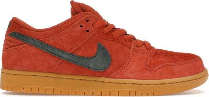 Image du produit Nike SB Dunk Low Burnt Sunrise (40.5)