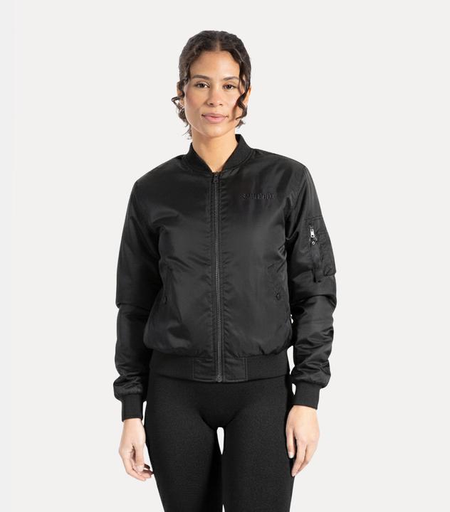 Actual product image Smilodox Bomberjacke Daxton (XXL)