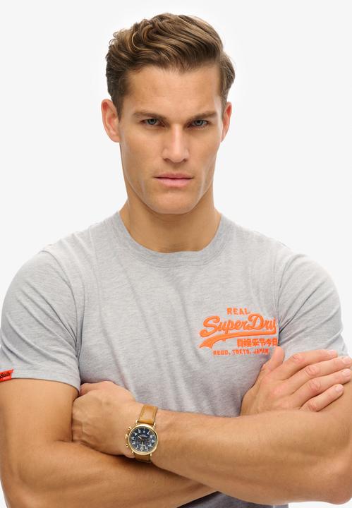 Image du produit Superdry Vintage (L)