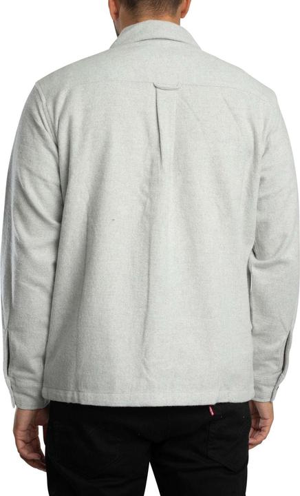Immagine prodotto Jack & Jones Jjeperfect Melange Overshirt Ls Sn (S)