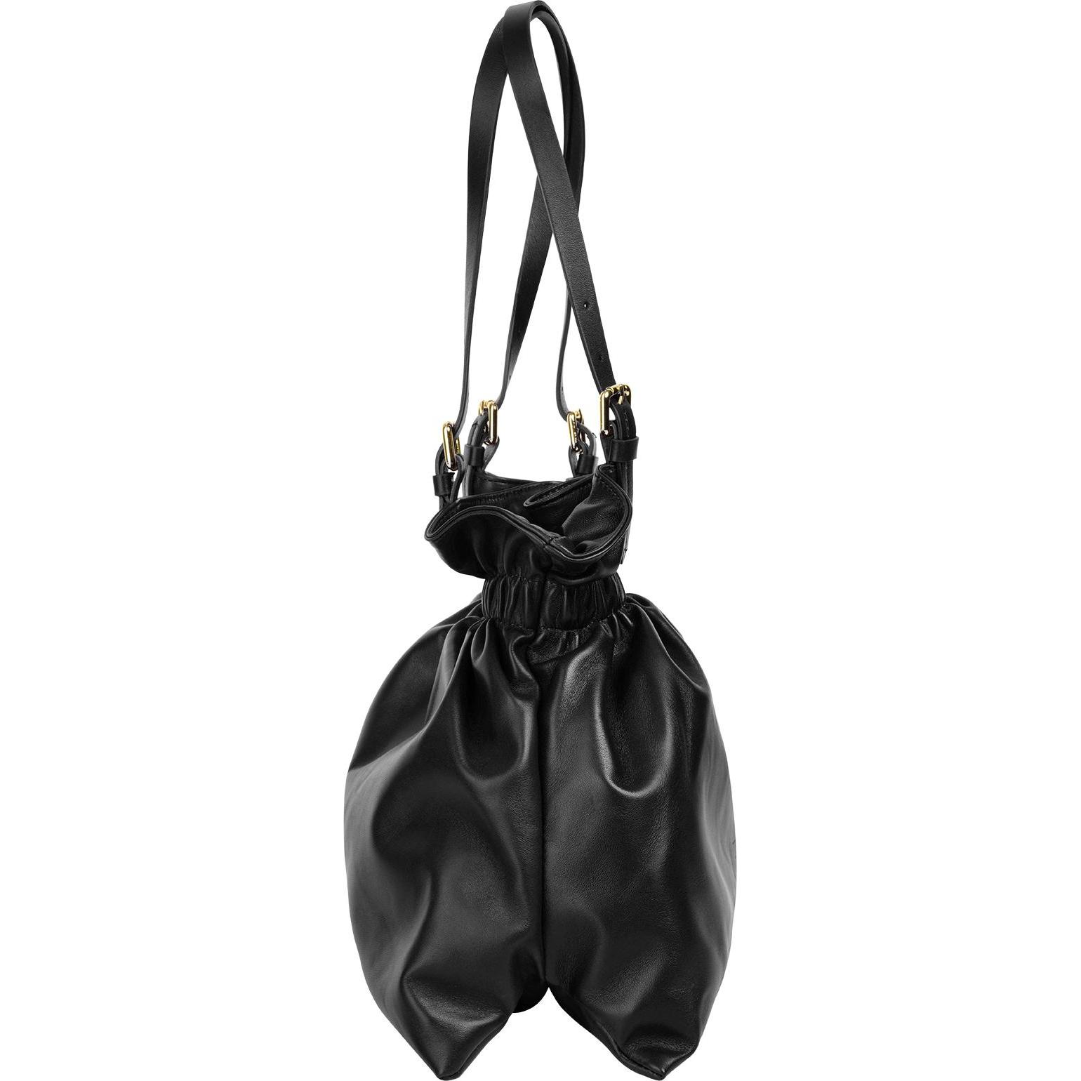 Thumbnail - Samantha Look, Tasche, Shopper, Schwarz