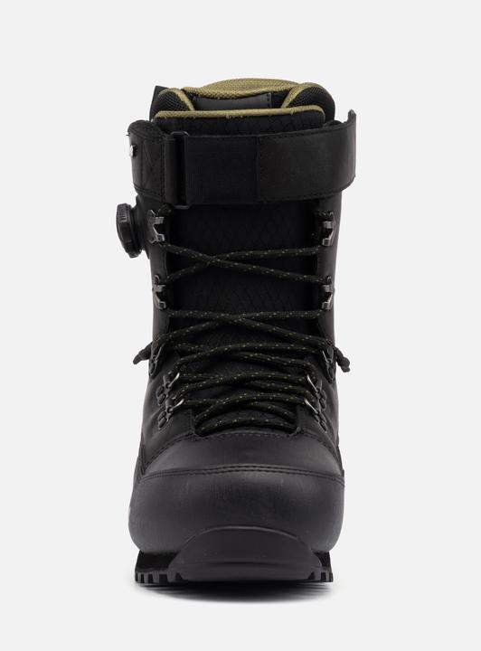 Produktbild K2 Aspect Black 2022 (27)