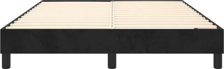 Produktbild vidaXL Boxspringbettgestell (140 x 190 cm)