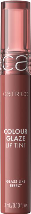 Actual product image Catrice Colour Glaze Lip Tint (Mood Nude)