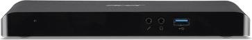 Produktbild Acer USB Type-C Docking Station (USB-A, USB-C, 1 Ports)