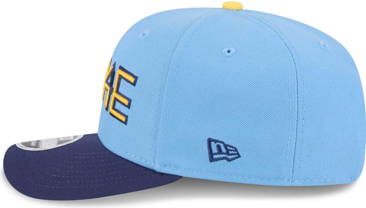 Produktbild New Era 9Seventy Stretch Cap City Connect Milwaukee Brewers