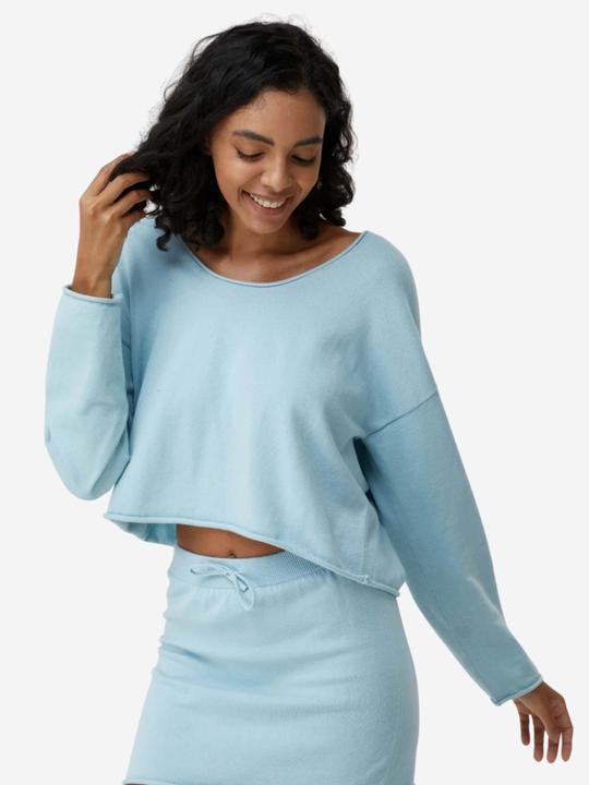 Produktbild Bellemere Pullover Women’s Off-The-Shoulder Top (L)