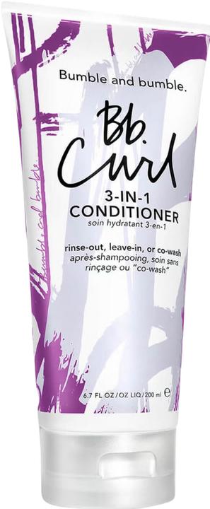 Produktbild Bumble and bumble Bb. Curl - 3-in-1 Conditioner (200 ml)
