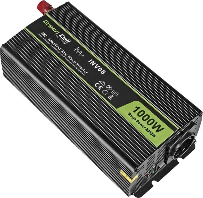 Immagine prodotto GreenCell Inv08