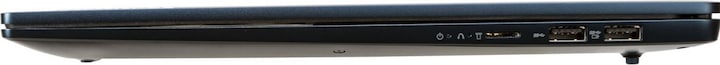Image du produit Lenovo IdeaPad Slim 5 (16", AMD Ryzen 5 8645HS, 16 Go, 1000 Go, DE)