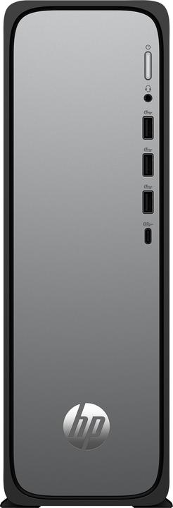 Productafbeelding HP OmniDesk Slim S03-0412ng Intel 300 8GB/512GB SSD Windows 11 schwarz (Intel U300, 8.19 GB, 512 GB)