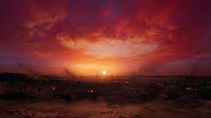 Produktbild Microsoft Xbox Dead Island 2 Gold Edt Download code (Xbox Series X, Xbox One S)
