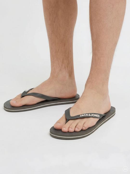 Produktbild Jack & Jones Jfwbasic Flip Flop Ln (46, 47)