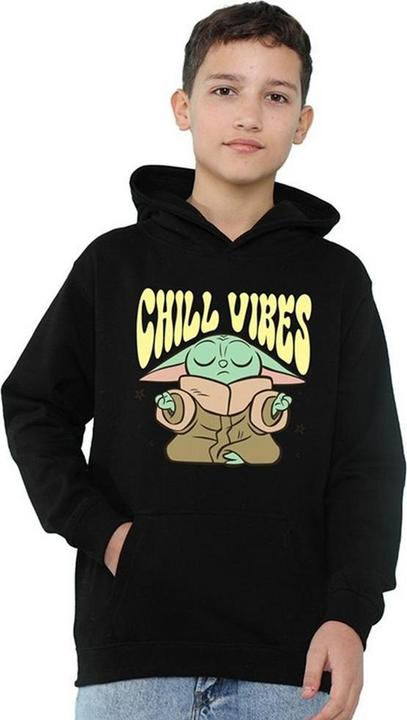 Produktbild Star Wars Chill Vibes Kapuzenpullover (116)