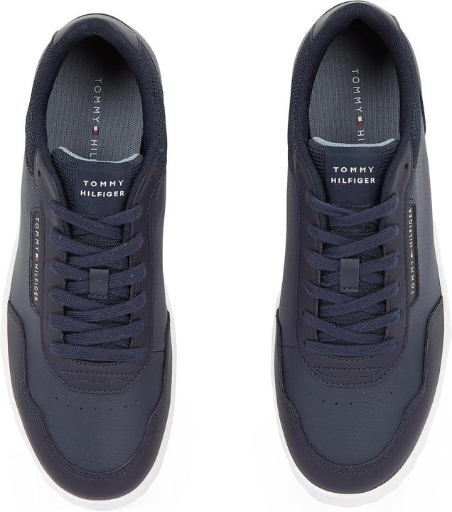Immagine prodotto Tommy Hilfiger Th Basket Core LTH Pinperf Low Top (40)