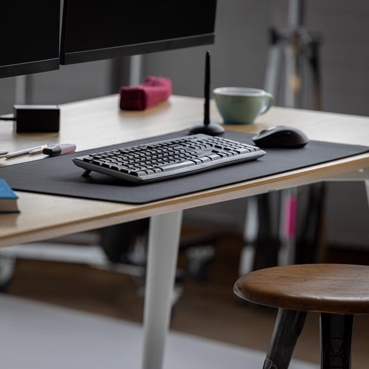 Actual product image Digitec Mouse mat (XXL)