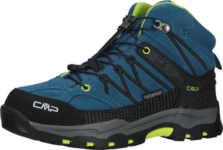 Produktbild CMP Campagnolo Kids Rigel WP (39)