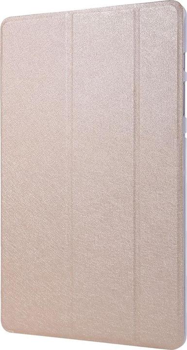 Produktbild König Design Schutz Tablet Hülle für Samsung Galaxy Tab S8 Plus Case Cover Etuis Tasche 360 (Samsung Galaxy Tab S8)