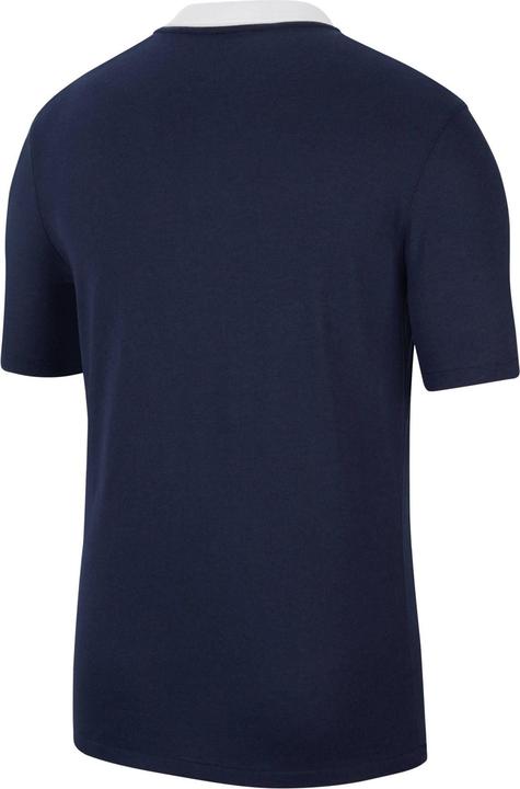 Image du produit Nike CW6933-451 Park 20 Polo Hommes Obsidian/Blanc M (M)
