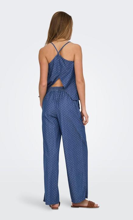 Actual product image Only ONLNOVA Normal geschnitten Hose Hose (L)