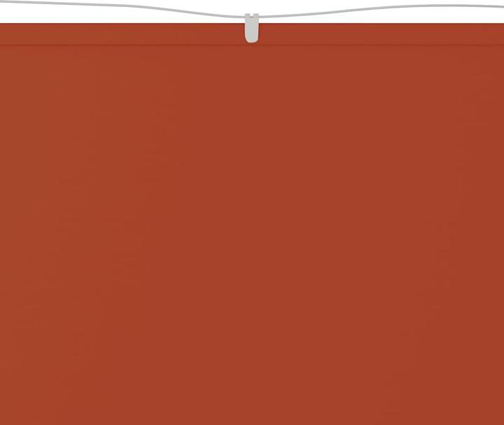 Produktbild vidaXL Senkrechtmarkise (1.40 m)