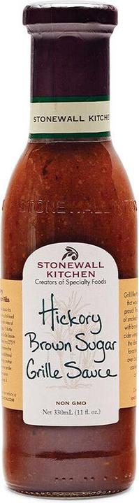 Stonewall kitchen Hickory Brown Sugar Grille Sauce