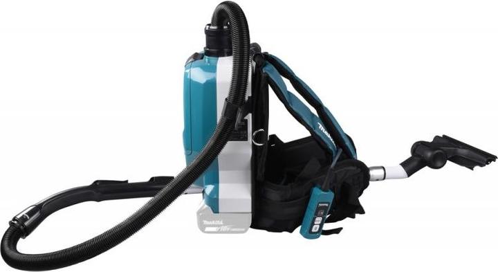 Immagine prodotto Makita DVC261ZX11 (Aspirapolvere)