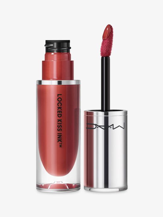 Image du produit MAC Cosmetics M.A.C. Locked Kiss Ink EMPHATIC (Emphatique)