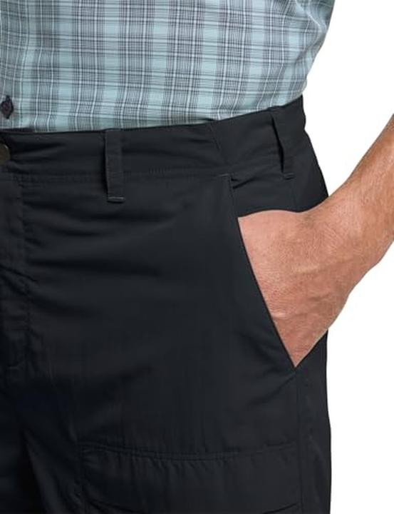 Actual product image Jack Wolfskin Tihama Shorts M (50)