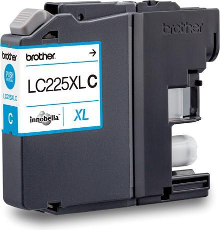 Produktbild Brother Lc-225xlc (C)