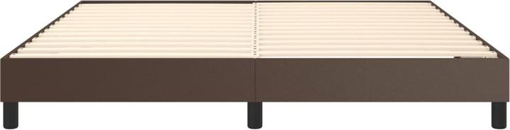 Image du produit vidaXL Boxspringbettgestell (180 x 200 cm)