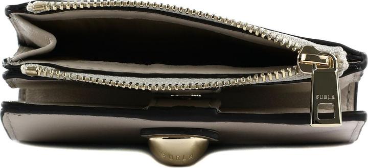 Actual product image Furla Sfera Compact Bifold Wallet