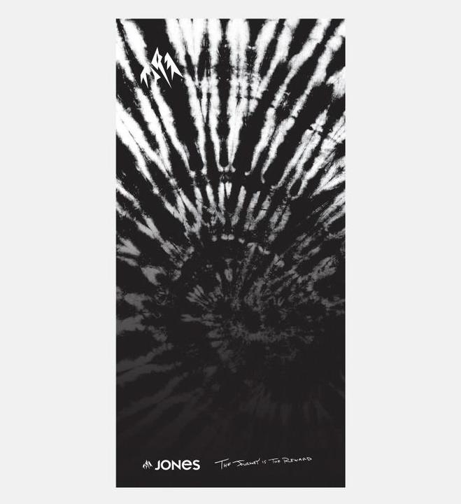 Actual product image Jones Storm Wolf Neckwarmer