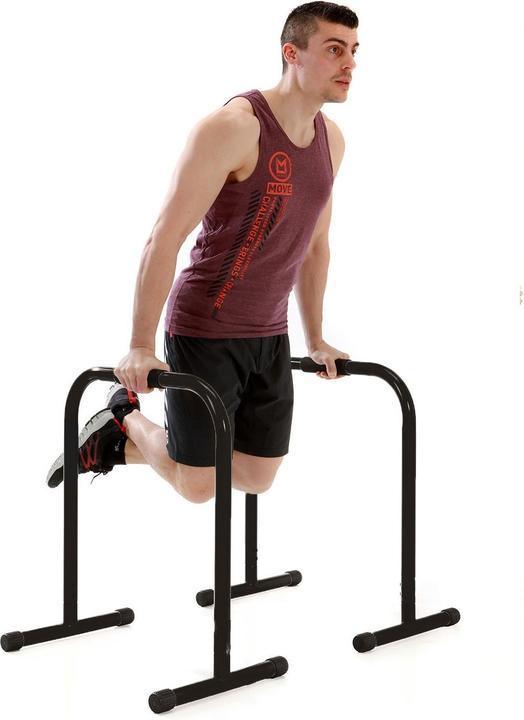 Image du produit Sveltus Parallettes