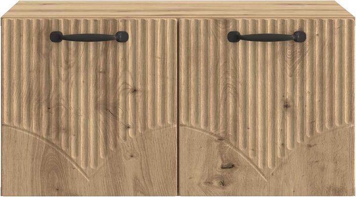 Produktbild vidaXL Wandschrank (59.50 x 41 x 30 cm)
