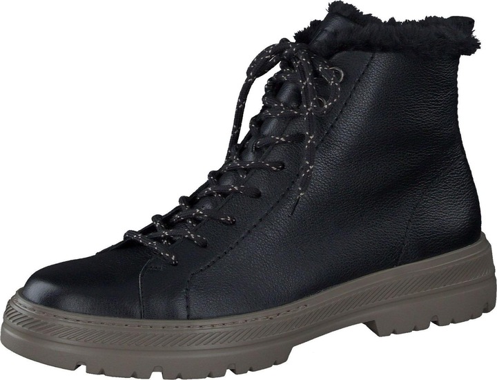 Produktbild Paul Green Maincalf Black (40)