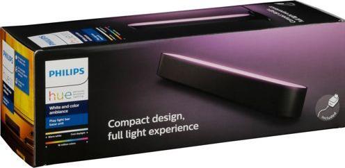 Actual product image Philips Hue Play base (530 lm)