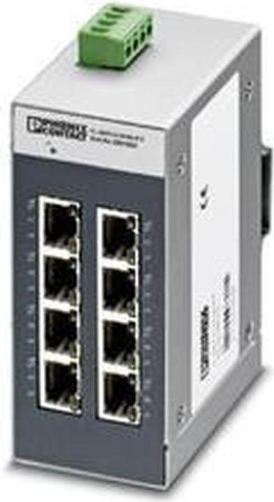 Network switches