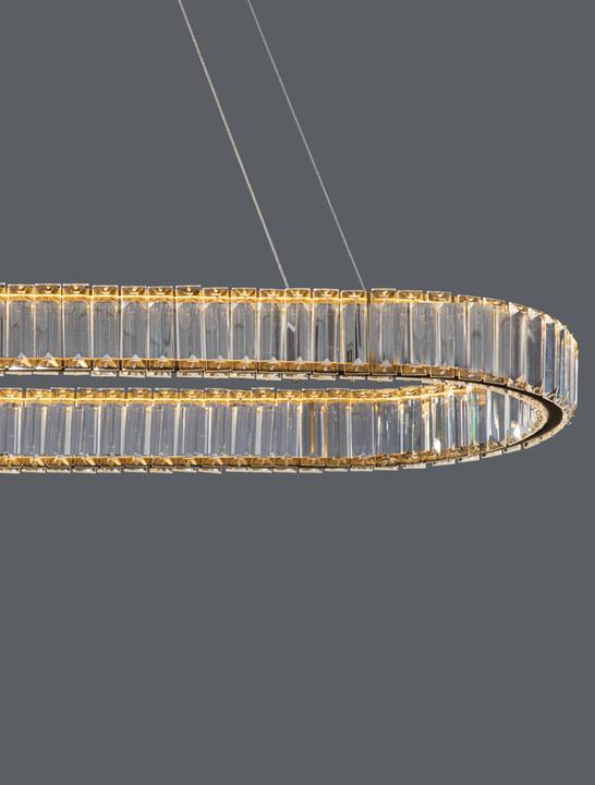 Actual product image Nova Luce Aurelia (4505 lm)