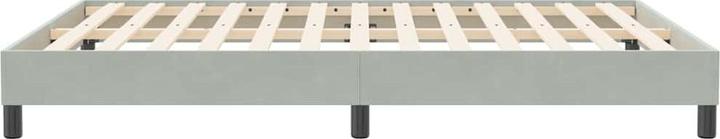 Produktbild vidaXL Bettgestell (140 x 210 cm)