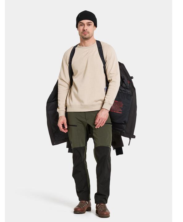 Actual product image Didriksons Zeus USX Parka 2 (S)