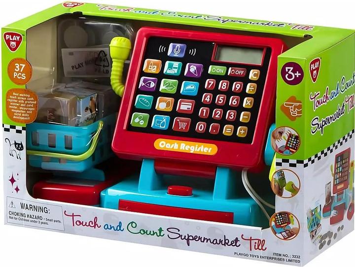 Image du produit PlayGo Caisse