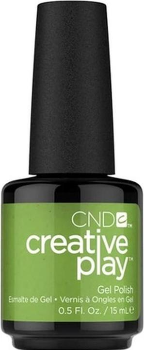 Immagine prodotto CND Creative Play Gel Polish Pumped 15ml