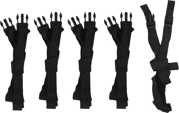 Actual product image vidaXL Kerianne