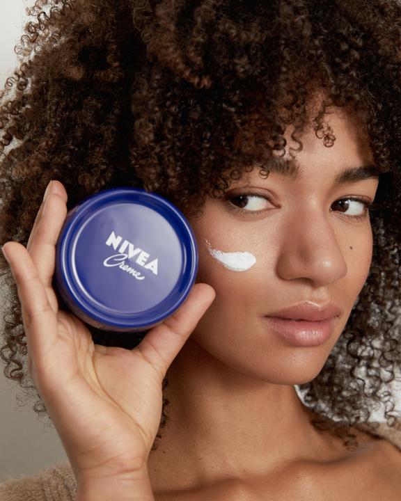 Image du produit NIVEA Creme Topf (Crème pour le corps, 200 ml)